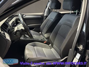 Volkswagen Passat - 5