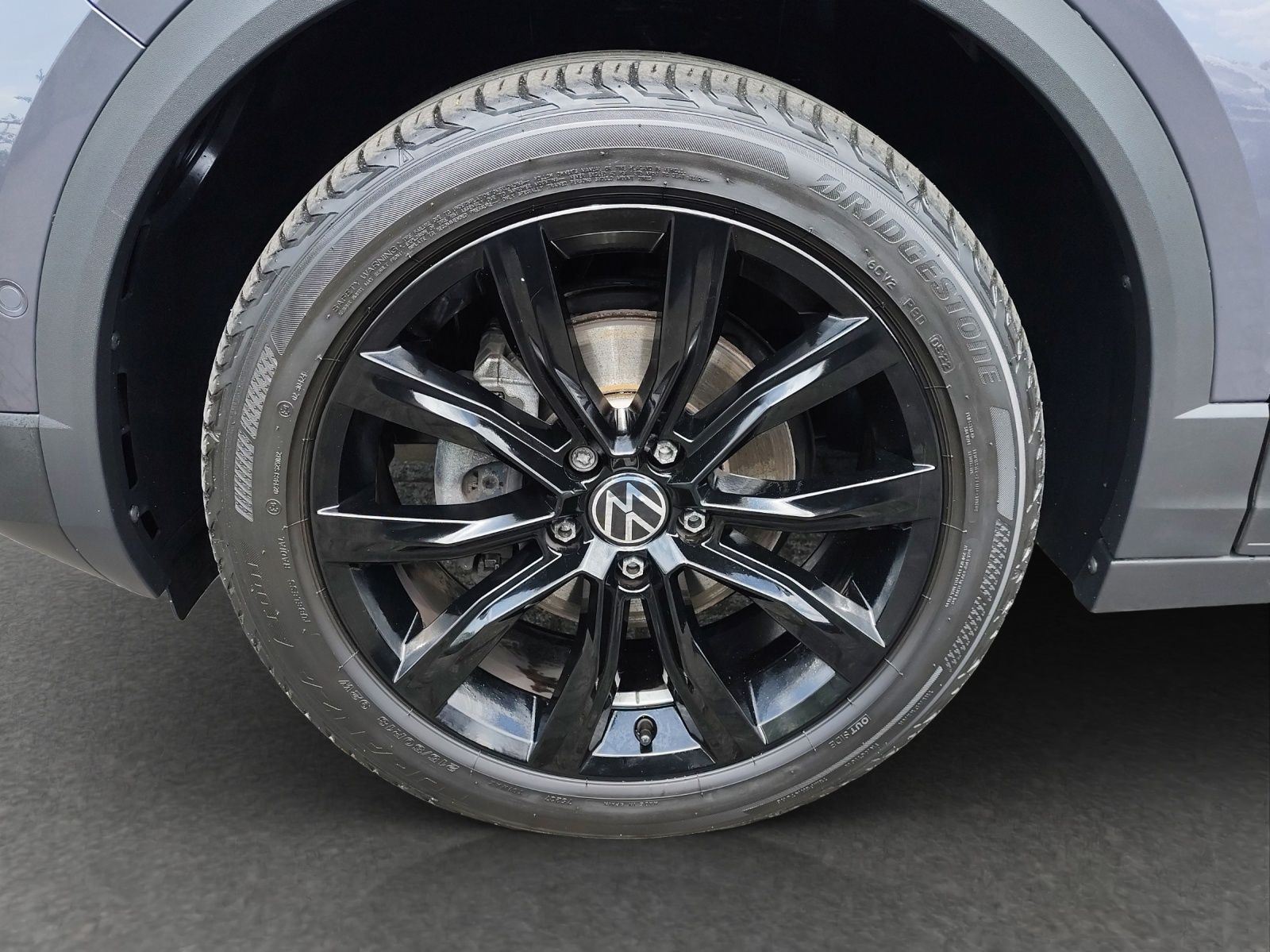 Volkswagen T-Roc - Bild 15