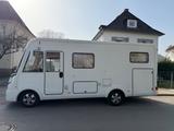 HYMER / ERIBA / HYMERCAR B514 - Wohnwagen & Wohnmobile in Bielefeld