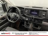 Volkswagen Crafter 35 Aut. KTW Krankentransport Liege+Trage - Ktw gebraucht
