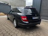 Mercedes-Benz C 300 CDI 4MATIC T BlueEFF. AVANTG. Aut. AVA... - Mercedes-Benz C 300 aus 2011: 4matic