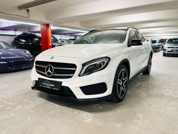 Mercedes GLA 200 - 7