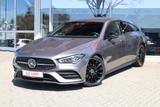 Mercedes-Benz CLA 200 AMG Line 7G-DCT Aut. LED Navi ACC DAB - Mercedes-Benz CLA 200 in Dresden