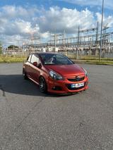 Opel Corsa D OPC NRE - Opel Corsa aus 2011: Opc