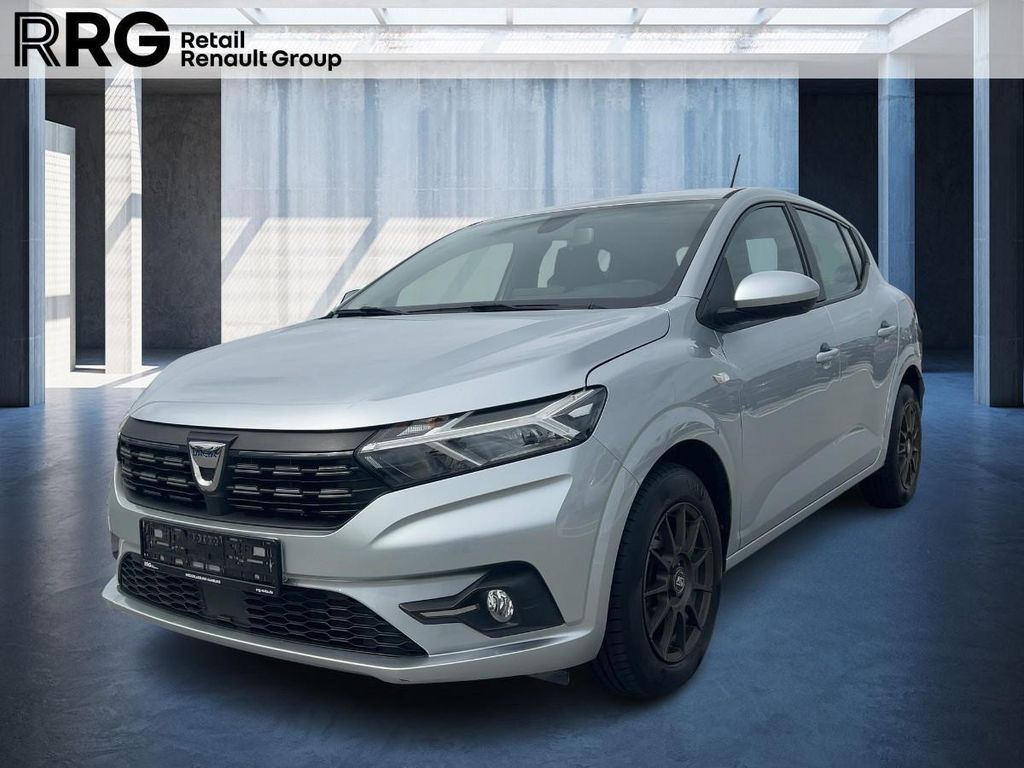 Dacia Sandero III 1.0 TCe 100 Comfort LPG PDC