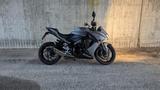 Suzuki Gsx-s1000F TÜV NEU  - SUZUKI GS 1000