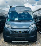 Karmann Davis 590 Trendsyle MJ 25 - UVP: 60.670€ - Offers matching your search criteria