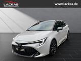 Toyota Corolla TS GR SPORT*CARPLAY*PDC*TEILLEDER*NAVI - Toyota Corolla in Krefeld