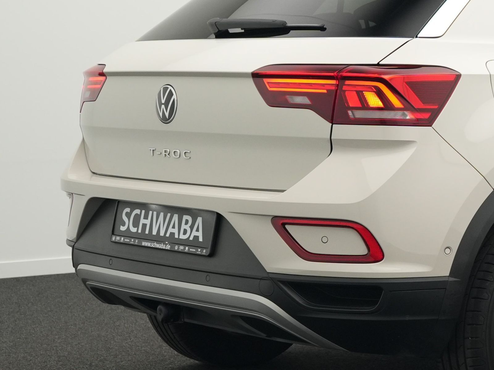 Volkswagen T-Roc - Bild 37
