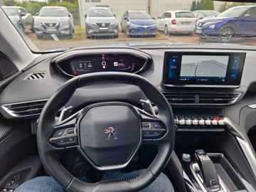 Peugeot 3008 - 10