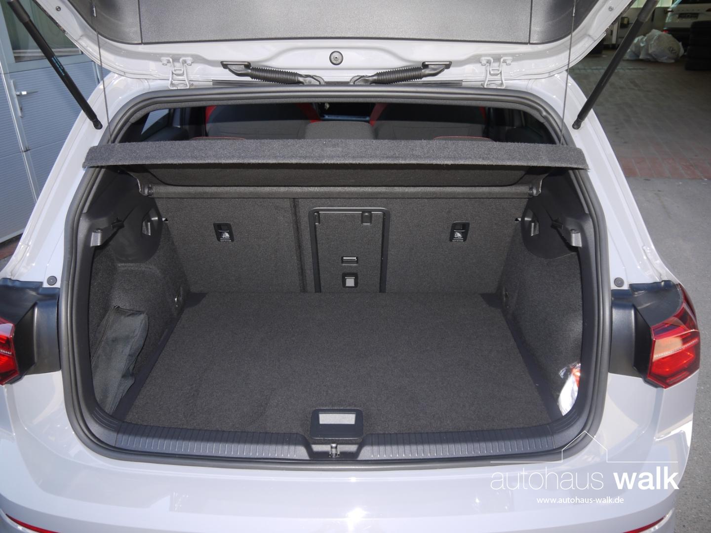 Volkswagen Golf 2.0 TSI GTI NAVI Matrix NSW RFK, миниатюра 12