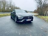 Mercedes-Benz CLA 35 AMG Shooting Brake Mercedes-AMG CLA 3... - : Kombi, Mercedes Cl