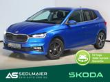 Skoda Fabia 1.5 TSI Style ACC|RCam|WSSHz|LenkHz|NAV|AP - Skoda Fabia R5
