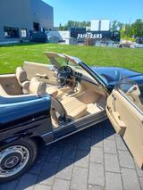 Mercedes-Benz 280 SL Automatik