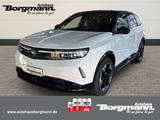 Opel Grandland Ultimate 73kWh-Akku 157kW 213PS Firmen