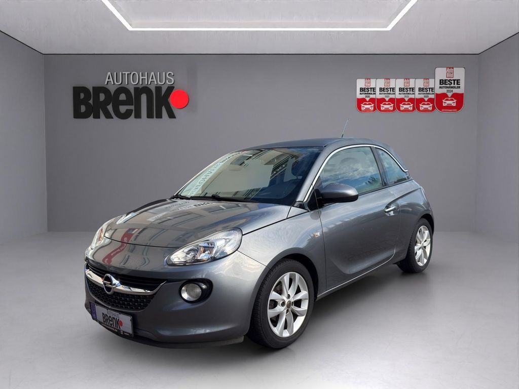Image of Opel Adam