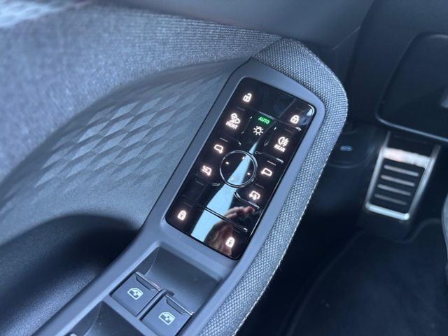 A5 Avant 2.0 TDI 2x S-line Navi El. Heckklappe