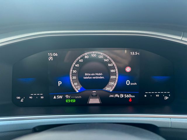 T-Roc GOAL 1.5 l TSI DSG *AHK*APP*DAB*