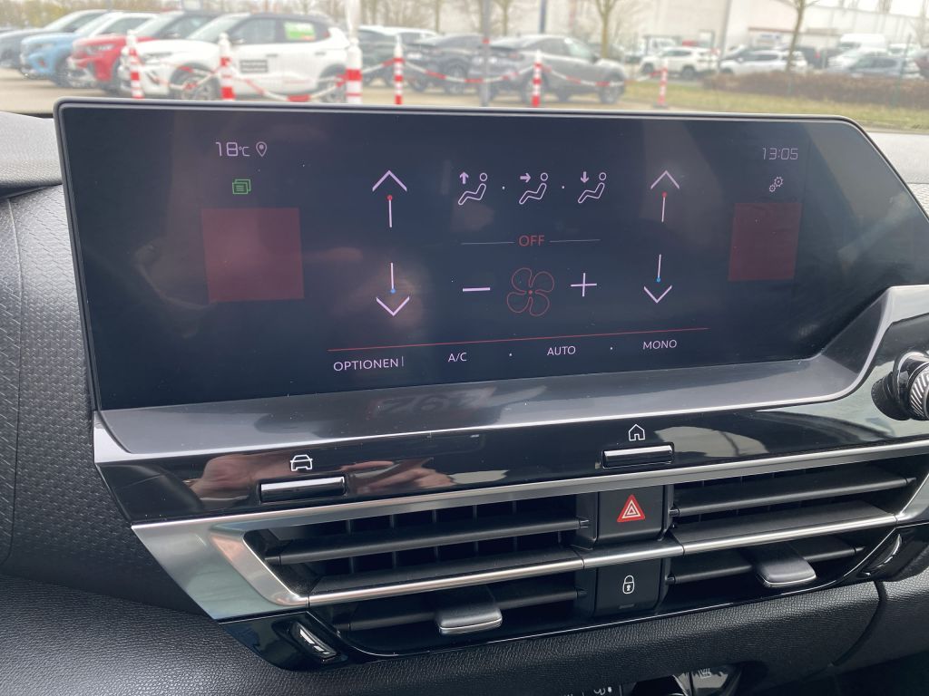 Fahrzeugabbildung Citroën C4 Benzin 155 Automatik Shine *Winterpak*Nav*LED