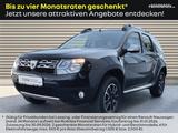 Dacia Duster Prestige SCe 115 4x2 Scheckheft Navi PDC - Dacia Duster Gebrauchtwagen in Essen