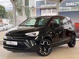 Opel Crossland*(X)*1.2*GS Line*Aut.*CAM*BLACK*LED*LM - Opel: Crossland