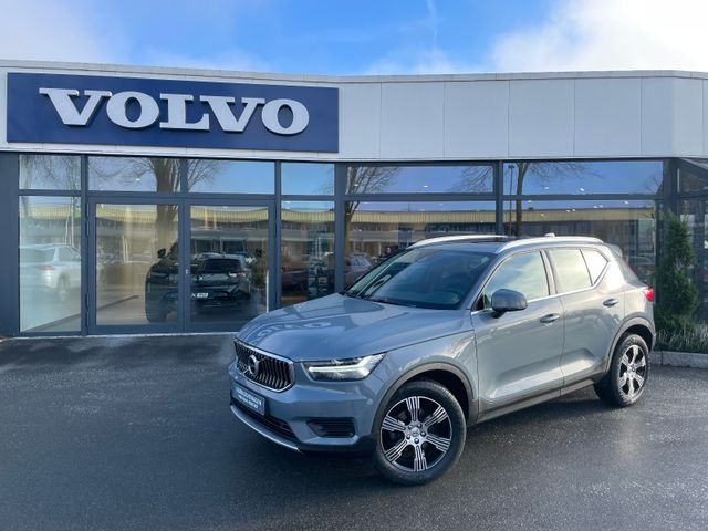 Volvo XC 40 D3 Inscription 2WD Navi Kamera Leder