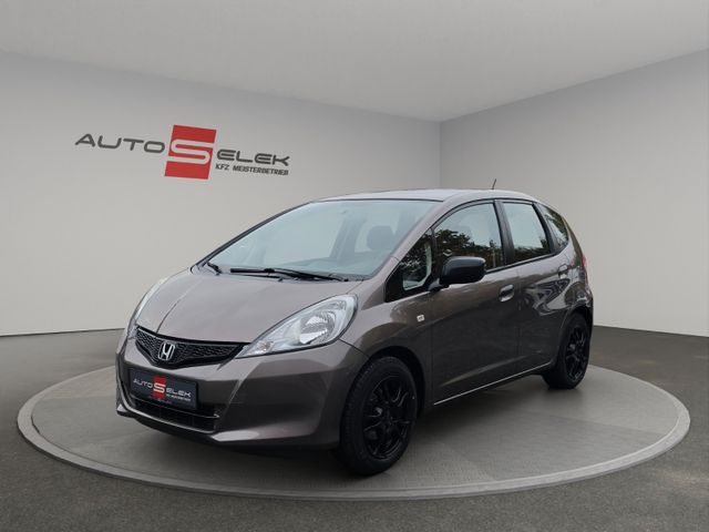 Honda Jazz 1.2 S Cool AUS 1.HAND WENIG KM