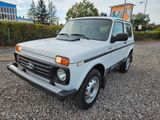 Lada Taiga LADA 4x4