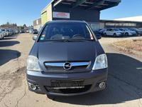 Opel Meriva Cosmo AHK Klima Tüv Neu