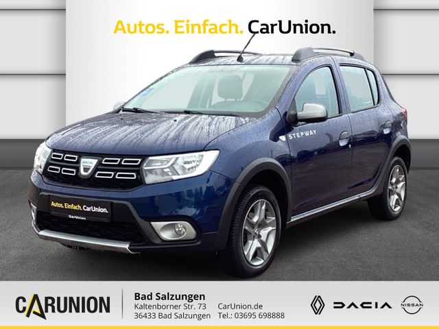 Dacia Sandero Stepway TCe 90 (S&S) Prestige