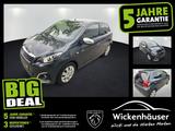 Peugeot 108 1.0 VTi Style 5trg SHZ Klima CarPlay Kamera - gebrauchte Peugeot 108 aus dem Jahr 2021