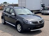 Dacia Sandero Stepway1.6 1.HD Klima Zahnriemen+TÜV NEU - Dacia Sandero Gebrauchtwagen in Bonn