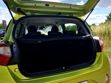 Hyundai i10 1.2 Trend (79PS) Automatik Komfortpaket
