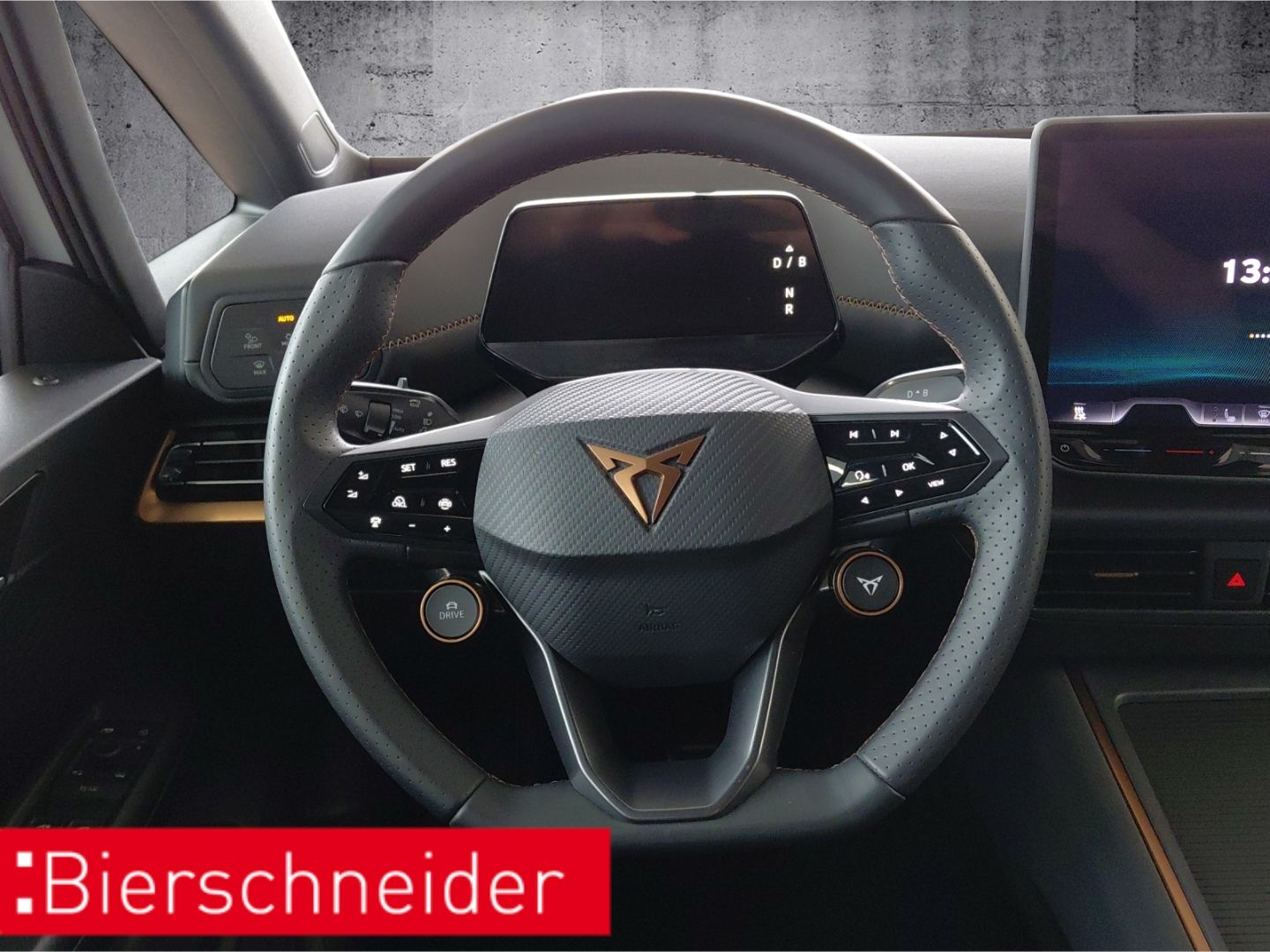Cupra Born - Bild 14
