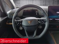 Cupra Born - Vorschau Bild 14