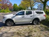 Fiat Fullback - Fiat Fullback von privat