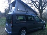 Volkswagen Caddy V Maxi Camper - Angebote entsprechen deinen Suchkriterien