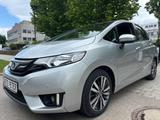 Honda Jazz Elegance*KAMERA*KLIMA* - Honda in München