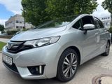 Honda Jazz Elegance*KAMERA*KLIMA* - Honda Jazz in München