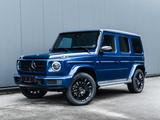 Mercedes-Benz G 400 d AMG LINE VOLLAUSSTATTUNG WIE NEU