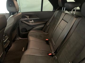 Mercedes GLE 350 - 12