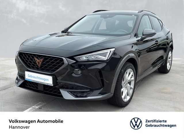 CUPRA Formentor 1.4 DSG e-Hybrid Navi LED Kamera PDC S