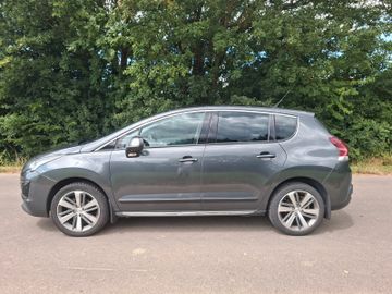 Peugeot 3008 - 4