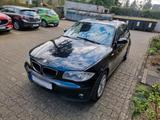 BMW 118d Bj 2004 - BMW 118 aus 2004: 118d