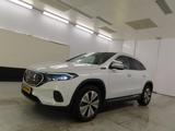 Mercedes-Benz EQA 300 228pk 4MATIC Luxury 95% SoH [ TREKHAAK+P - Mercedes-Benz EQA Gebrauchtwagen