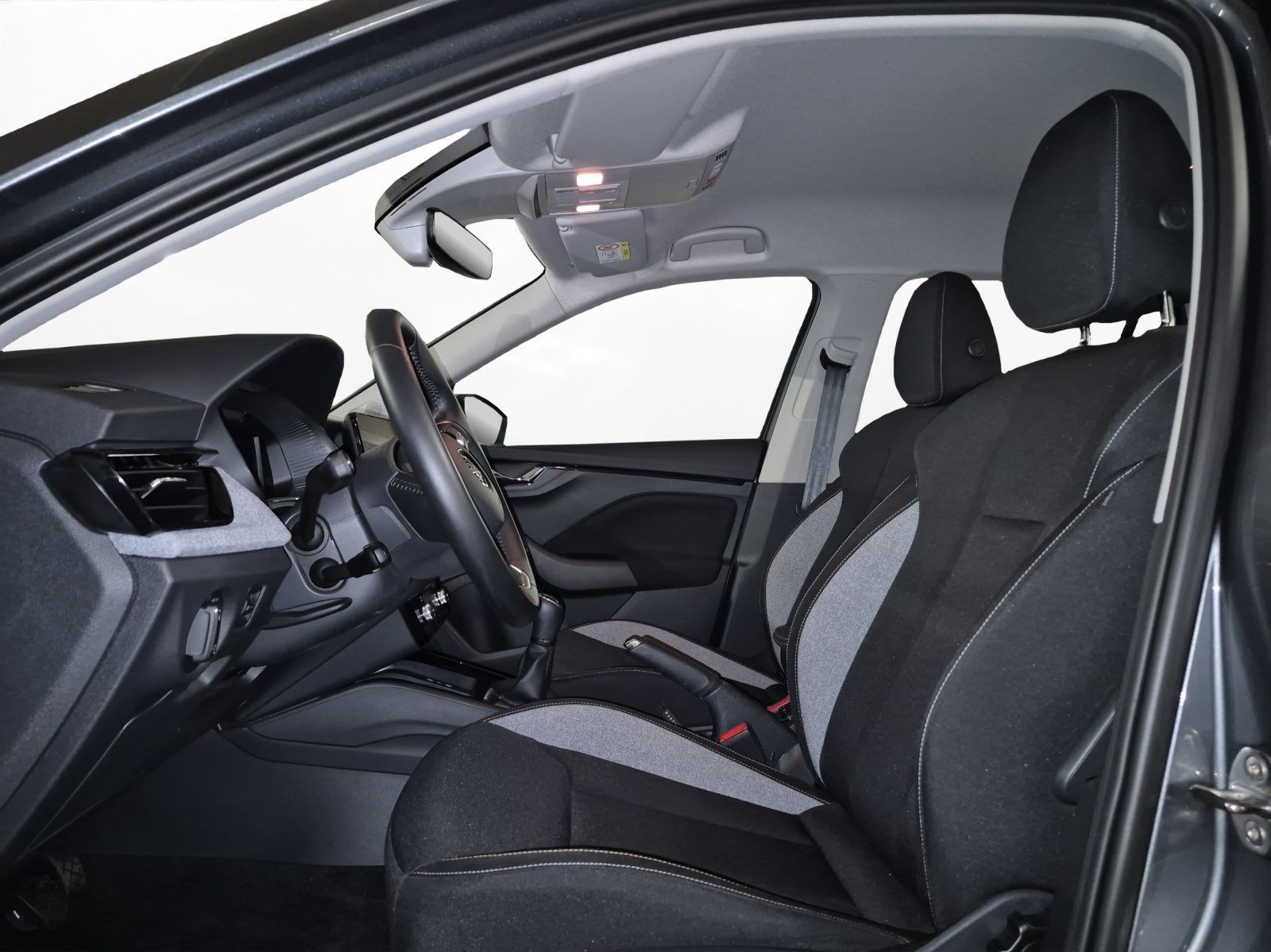 Skoda Kamiq - Bild 10