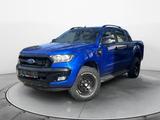 Ford Ranger 3.2 TDCi Wildtrak DK 4x4 ACC*RFK*AHK - Ford Ranger: 3.2
