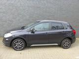 Suzuki SX4 S-Cross Comfort 4x4 Automatik/Kamera/Navi - Suzuki (SX4) S-Cross in Hannover