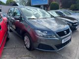 Seat Alhambra Reference 7-Sitze/AHK/Klimaaut. - Seat Alhambra aus 2011