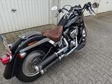 Harley-Davidson Fat Boy - HARLEY-DAVIDSON 2004 FAT BOY